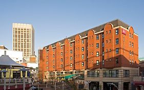 Ibis Hotel Birmingham
